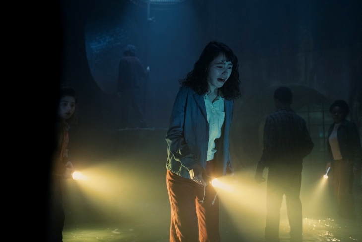 ‘IT: Welcome to Derry’ EP 5: Matty Clements & Pennywise Return