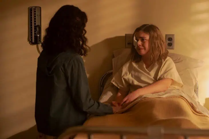 IT: Welcome to Derry, Season 1 - Episode 5 (Clara Stack, Matilda Lawler)