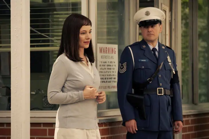 IT: Welcome to Derry, Season 1 - Episode 5 (Clara Stack )