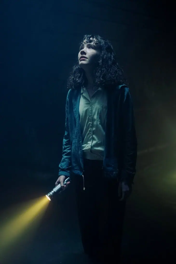 IT: Welcome to Derry, Season 1 - Episode 5 (Clara Stack)