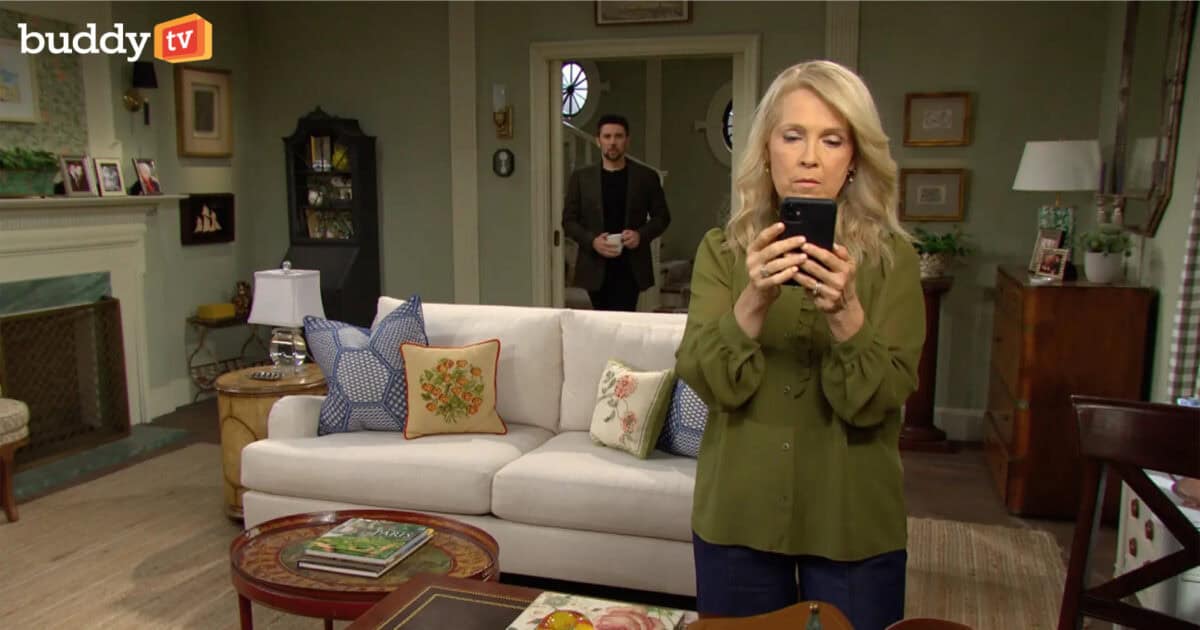 Days of Our Lives spoilers for November 21