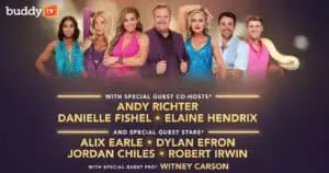 DWTS Tour 2026 Adds Season 34 Stars, New Dates & VIP Perks