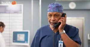 Grey’s Anatomy James Pickens Jr. Shares Prostate Cancer Diagnosis