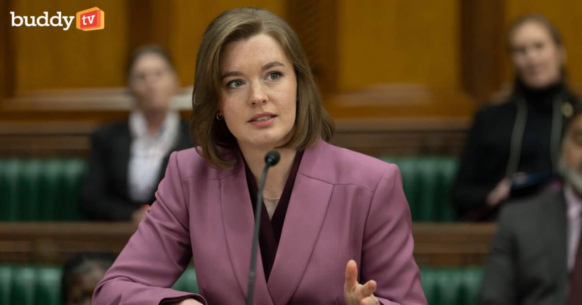 'Industry' Season 4 Premiere Set: Cast, Teaser, What’s New