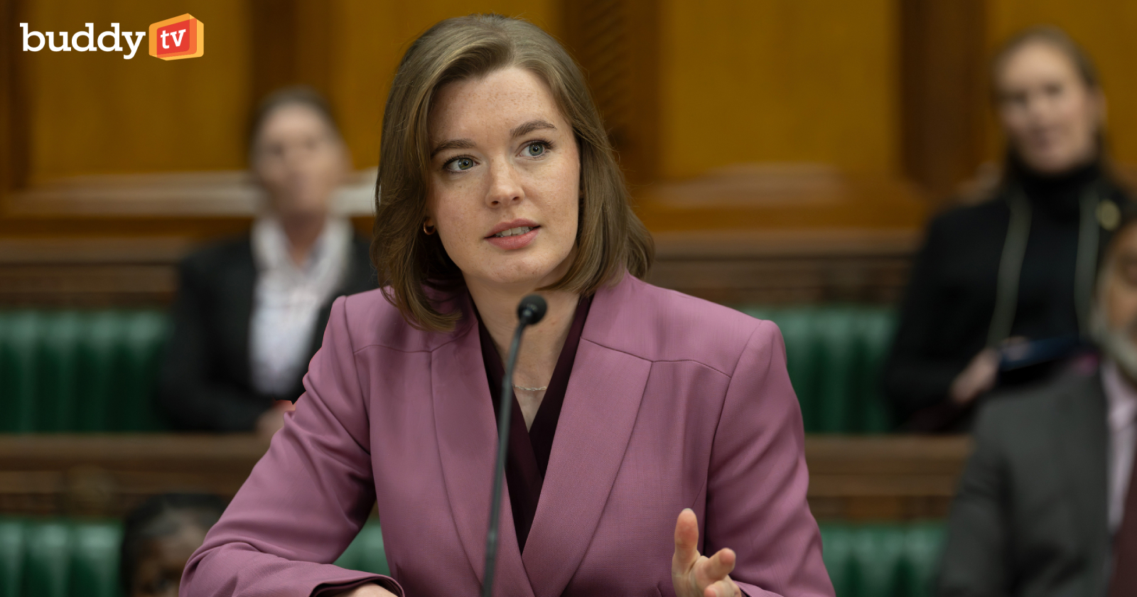 ‘Industry’ Season 4 Premiere Set: Cast, Teaser, What’s New