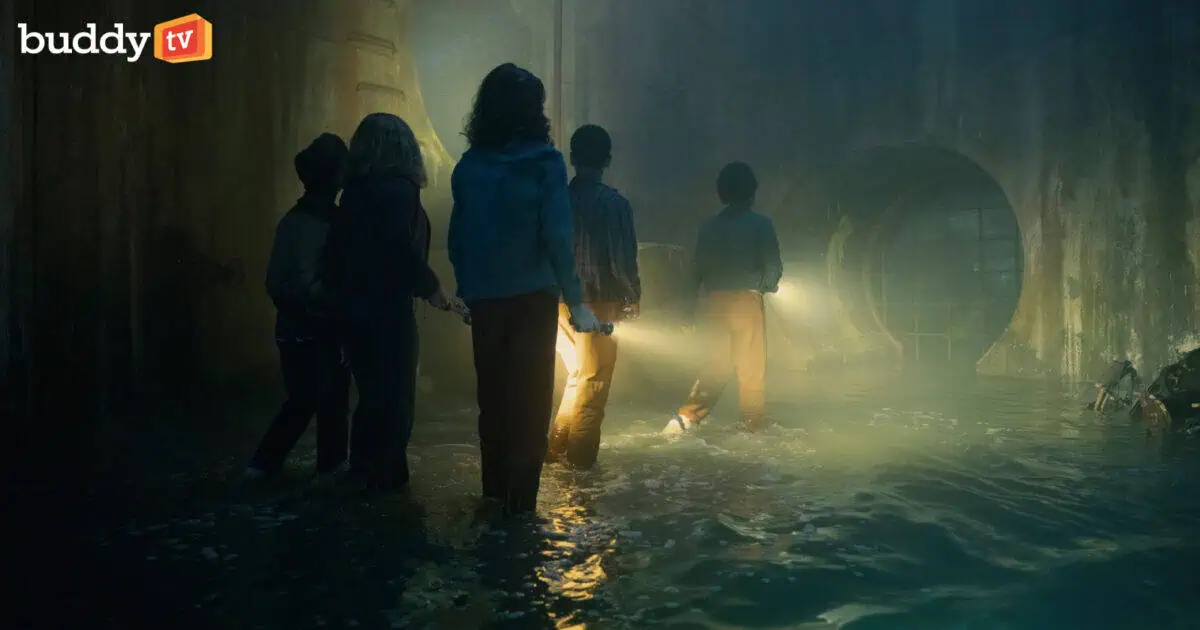 ‘IT: Welcome to Derry’ Episode 5 (‘Neibolt Street’) — Release Time, Cast, and What the New Images Reveal