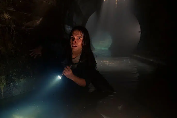 IT: Welcome to Derry, Season 1 - Episode 5 (Joshua Odjick)