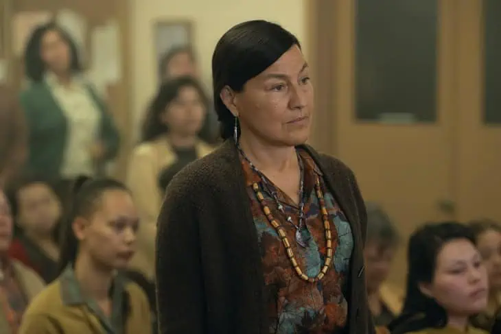 Welcome to Derry S1E3 - Kimberly Guerrero