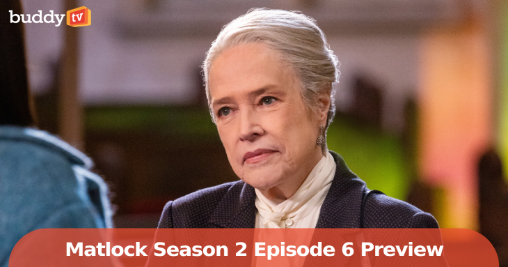 ‘Matlock’ Season 2, Episode 6 ‘Harm Reduction’ Preview