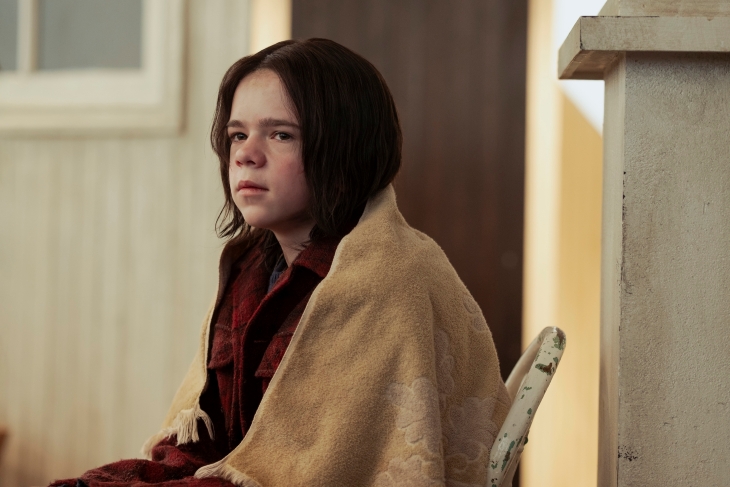 ‘IT: Welcome to Derry’ EP 5: Matty Clements & Pennywise Return