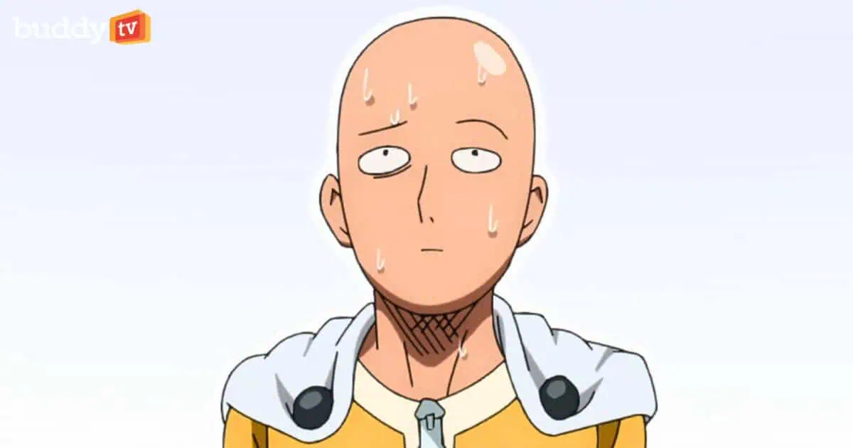 One-Punch Man Season 3 Episode 7 Time, Where to Watch