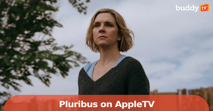 Pluribus on Apple TV: Vince Gilligan’s Mind‑Hive Epic