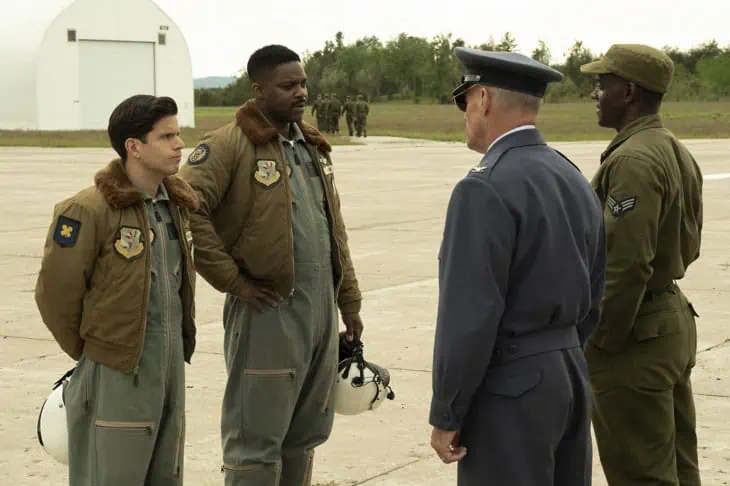 Welcome to Derry S1E3 - Rudy Mancuso, Jovan Adepo, James Remar, Chris Chalk