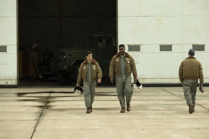 Welcome to Derry S1E3 - Rudy Mancuso, Jovan Adepo