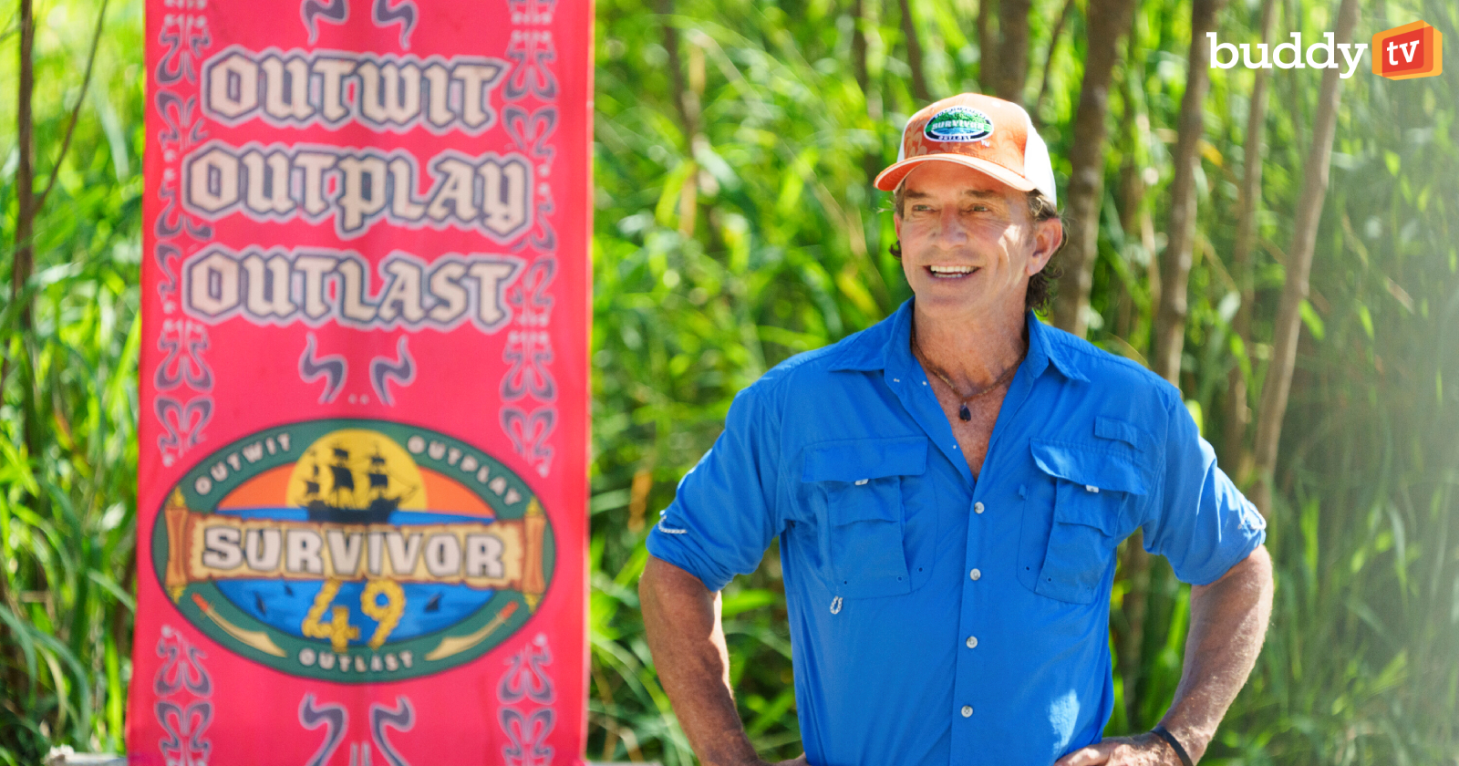 Survivor Season 49 Episode 9 Recap: Idol That Wouldn’t Budge