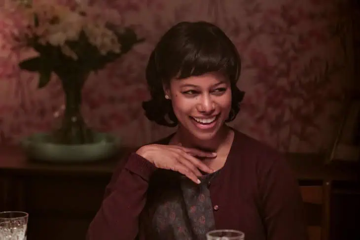 Welcome to Derry S1E3 - Taylour Paige