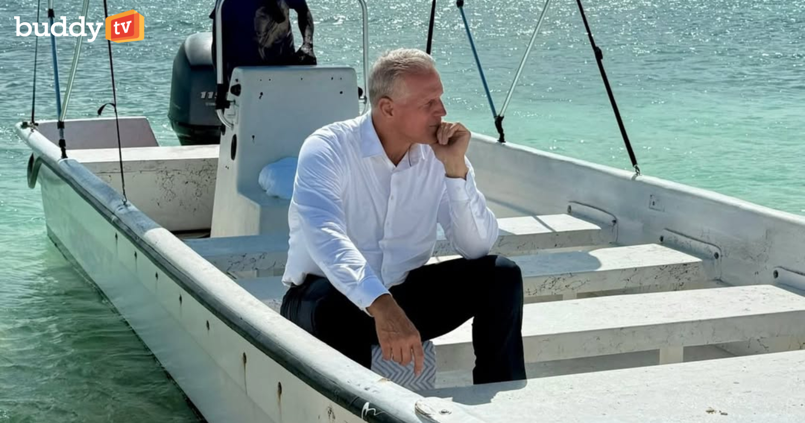 ‘Golden Bachelor’ Finale: How Mel and Peg’s Love Won