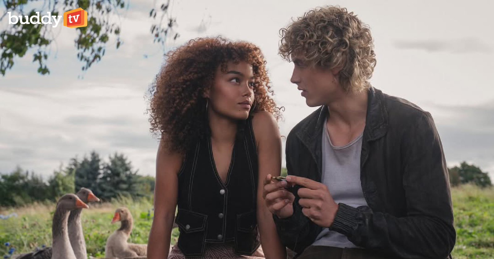 ‘Sunrise on the Reaping’ Trailer Unveils Young Haymitch and 2026 Release