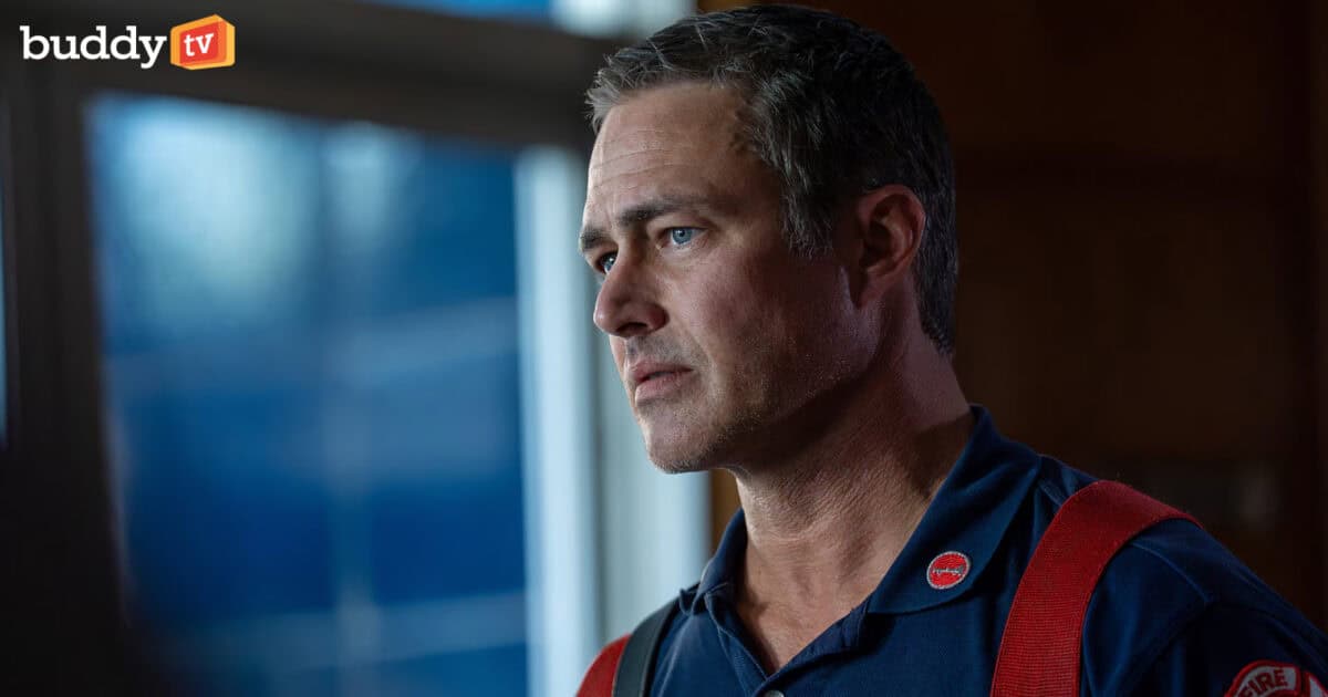 'Chicago Fire' Season 14: When New Episodes Return in 2026