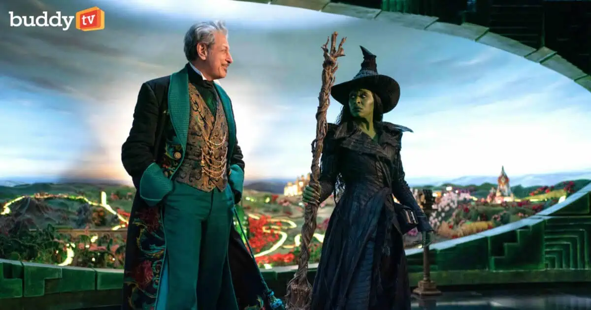 ‘Wicked: For Good’ Review: Box Office Forecasts, Records in Sight