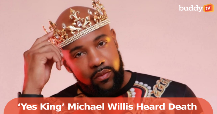 ‘Yes King’ Michael Willis Heard Has Died — What We Know