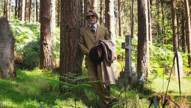 Wake Up Dead Man (Daniel Craig as Benoit Blanc)
