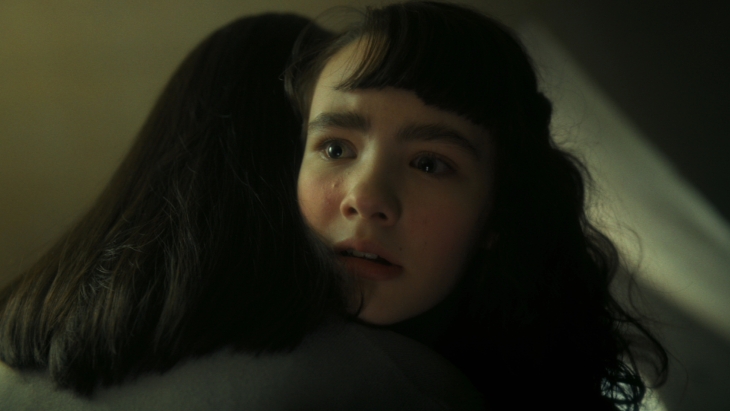 Clara Stack - IT: Welcome to Derry - Season 1 - Episode 6