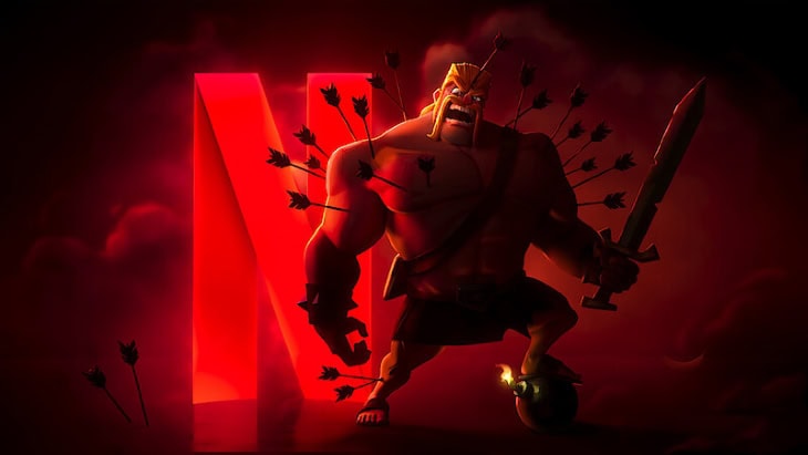 Clash of Clans Series