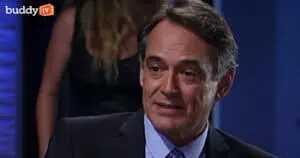 Jon Lindstrom returns to GH as Kevin Collins & teases Sonny scenes