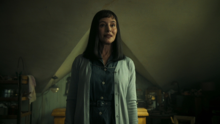 Madeline Stowe - IT: Welcome to Derry - Season 1 - Episode 6