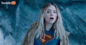Milly Alcock’s ‘Supergirl’ Drops Poster and Trailer