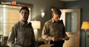 ‘Sheriff Country’ S1E7 Recap: “Glory Days” Turns Edgewater Inside Out
