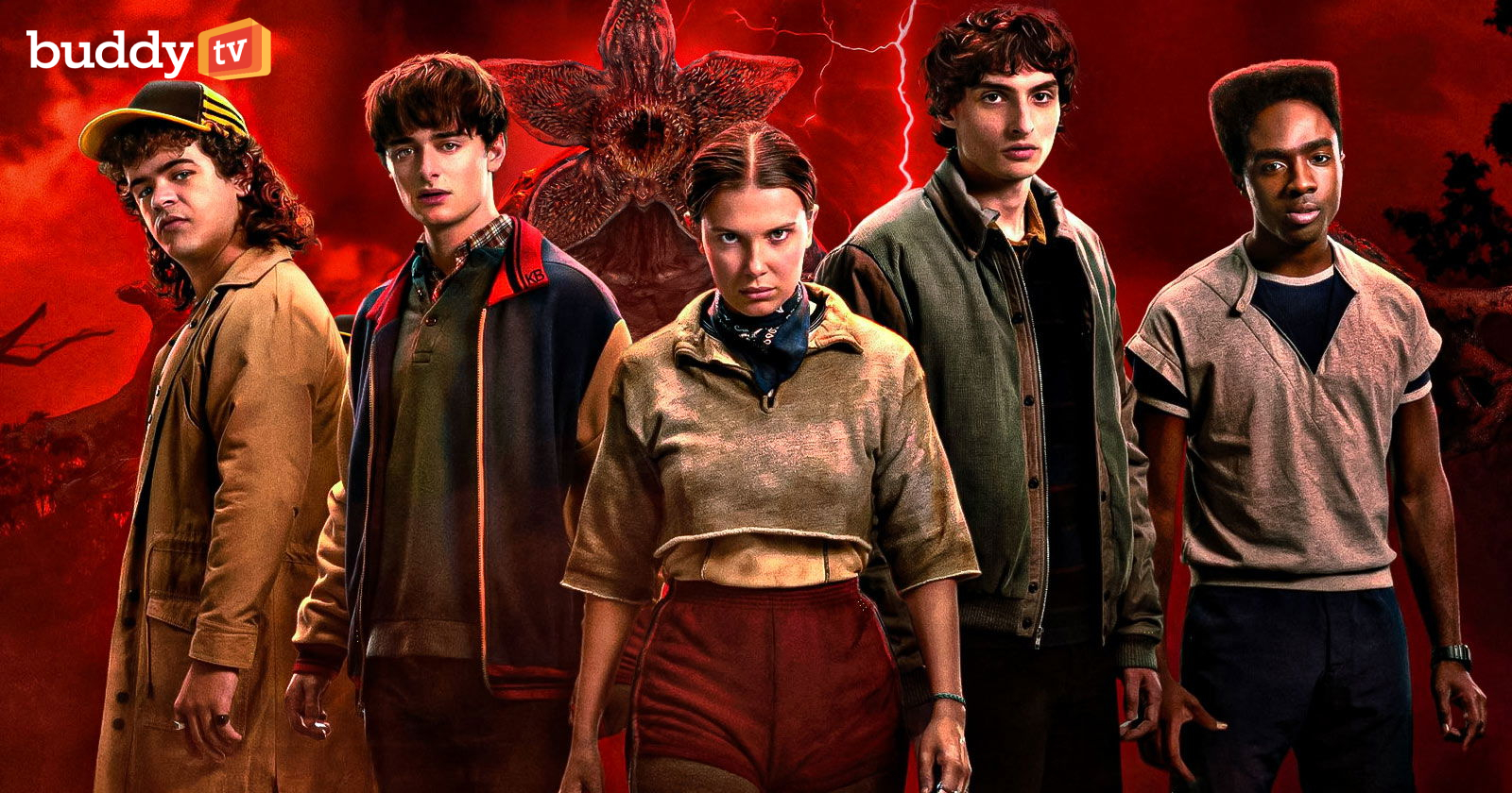 ‘Stranger Things’ Finale Theater Event: Dates & Runtime
