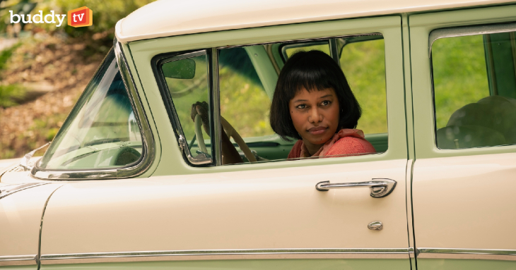 Taylour Paige - IT: Welcome to Derry - Season 1 - Episode 6