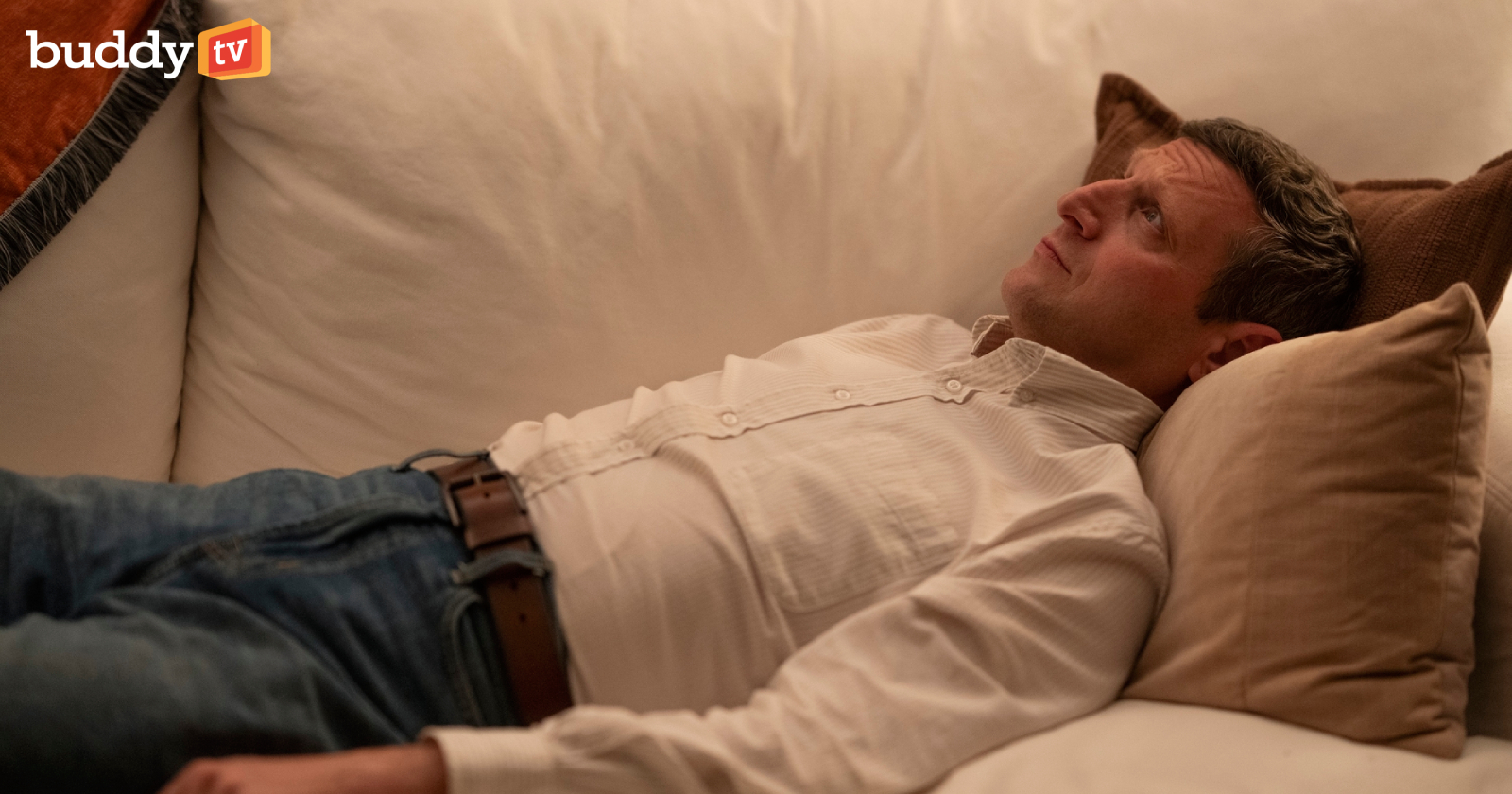 ‘The Chair Company’ Finale: “Minnie Mouse Coming Back Wasn’t on My Bingo Card”