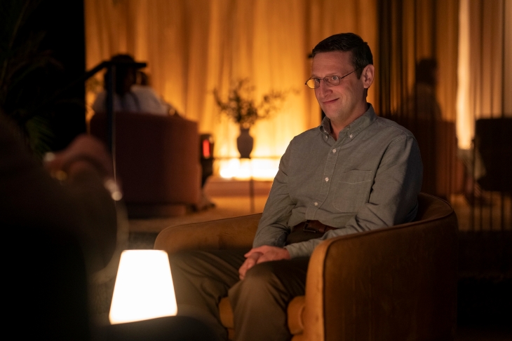 Tim Robinson - The Chair Company - Season 1 - Episode 8