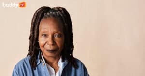 Whoopi Goldberg explains 2‑week ‘The View’ absence after Italian soap shoot