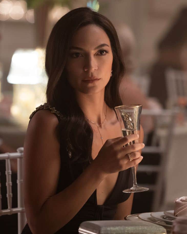 Tell Me Lies season 3 episode 4