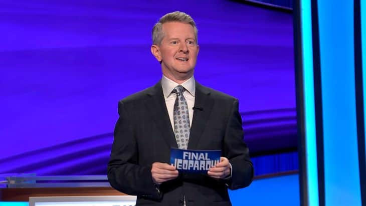 Wagering strategy, Final Jeopardy today, and what it revealed