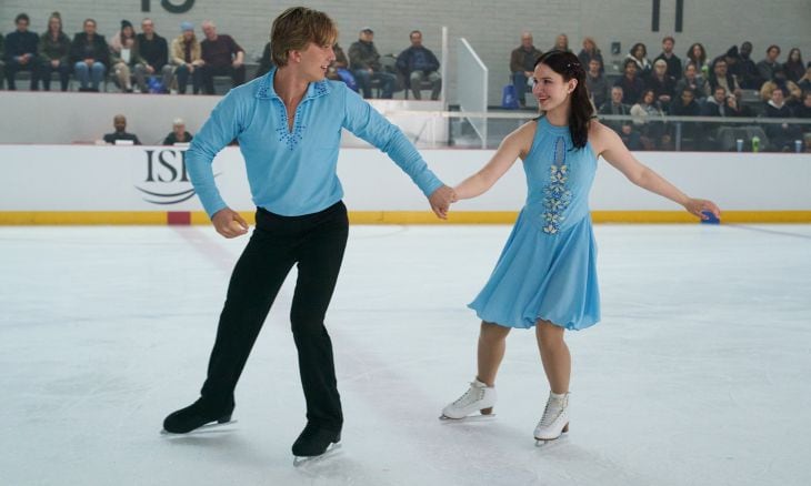 Breaking down the ending of Finding Her Edge