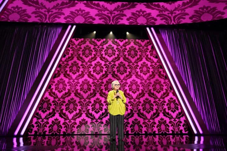 Star Search Night 2 (Susan Rice)