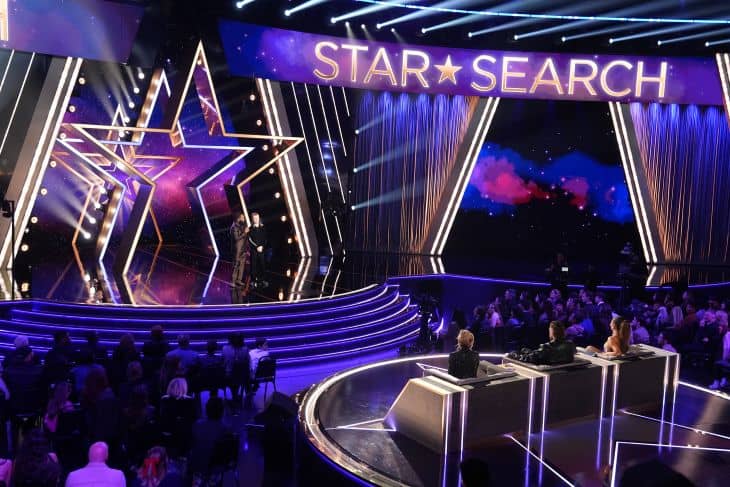 Star Search Night 2 Results: Harry Merlin Piper and Bear Bailey Join the Winners’ Circle