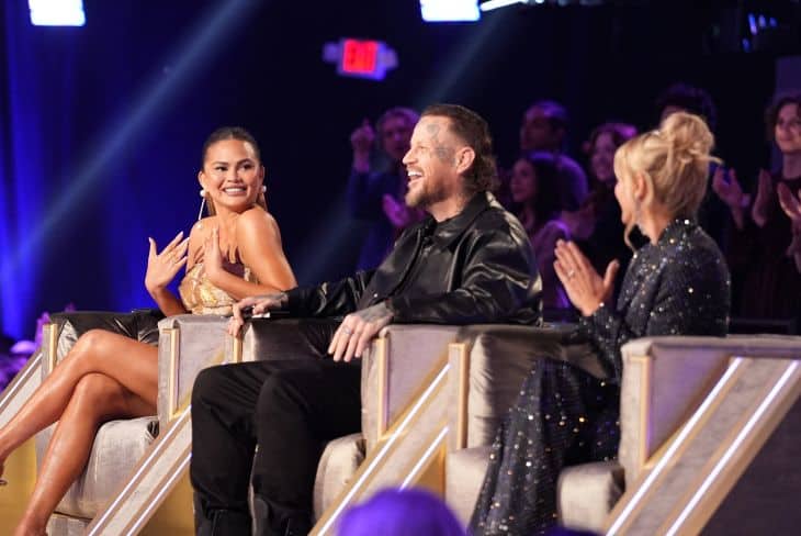 How the Live Voting Works on Netflix’s Star Search
