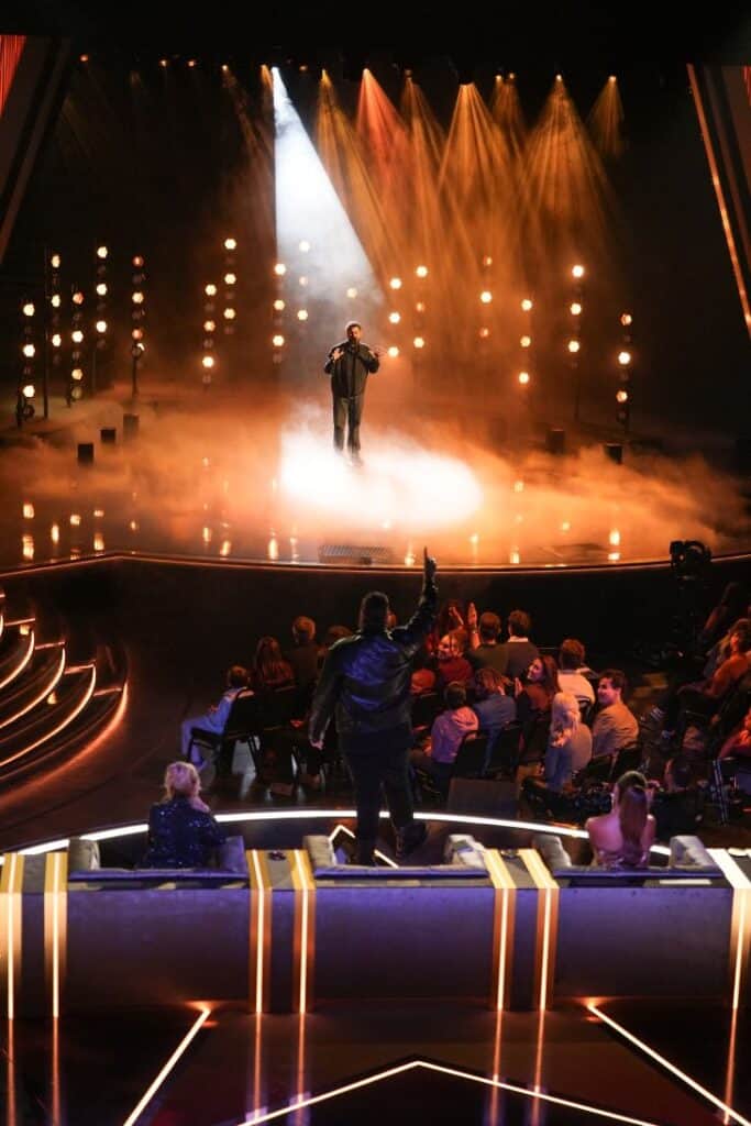 Contestants, Judges, and What the First Two Nights Reveal