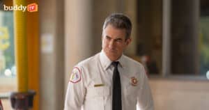 ‘Chicago Fire’ Dermot Mulroney’s Season 14 Hiatus Explained