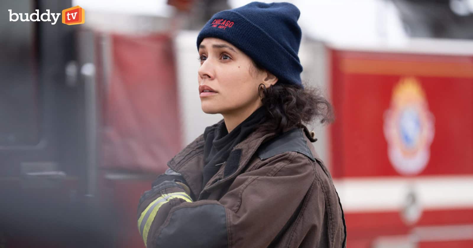 Chicago Fire Season 14 Episode 11 Recap: Carver Returns