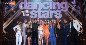 Dancing With the Stars Live Tour 2026: Ezra Sosa’s ‘Sad News’