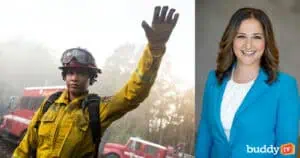 Fire Country Season 5: Showrunner Shake-Up Ahead