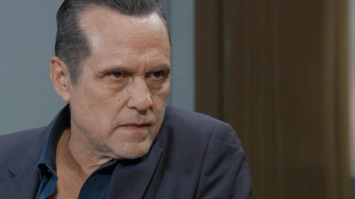 General Hospital Spoilers Sonny Responds to Willow Trial