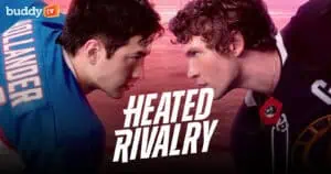 Heated Rivalry Season 2 ‘Soon,’ Says Connor Storrie